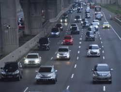 Kapan Contraflow hingga One Way Mudik Lebaran 2025 Diberlakukan? Ini Penjelasan Kakorlantas