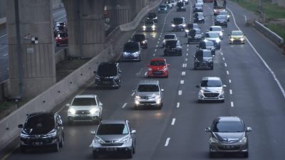 Kapan Contraflow hingga One Way Mudik Lebaran 2025 Diberlakukan? Ini Penjelasan Kakorlantas