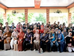 UMKM Jatiasih “Bosan Miskin, Kaya Berjamaah”