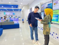 Festival Gadget 2025 di XL Center, Isi Kuota dapat Smartphone dan SmartTV hanya Rp1