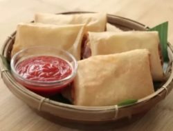 Resep Martabak Tahu Pedas, Camilan Gurih untuk Takjil Buka Puasa