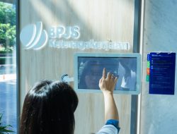 Optimalkan Perlindungan Pekerja, Pemerintah Terbitkan PP JKP dan JKK BPJS Ketenagekerjaan