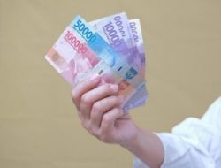 Mekanisme Penukaran Uang THR Lebaran 2025 di Bank Indonesia