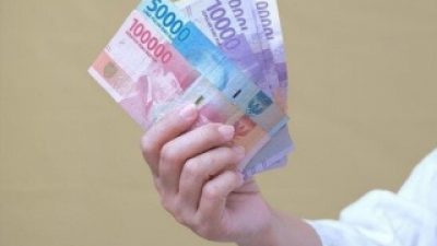 Mekanisme Penukaran Uang THR Lebaran 2025 di Bank Indonesia