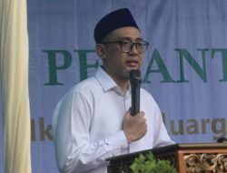 Ramadan Tempat Manusia Kembali   