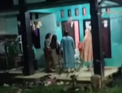 Ditinggal Tarawih, Tiga Rumah Warga di Ciketing Udik Dibobol Maling