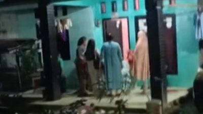 Ditinggal Tarawih, Tiga Rumah Warga di Ciketing Udik Dibobol Maling