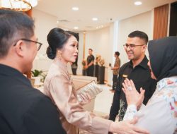 Perluas Layanan Wealth Management, BRI Hadirkan Private Signature Outlet di Surabaya   
