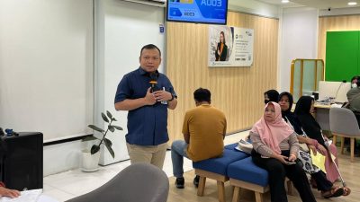 Hindari Gunakan Calo saat Proses Klaim JHT di BPJS Ketenagakerjaan