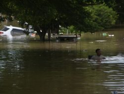 Legislator Jabar Dukung Langkah Gubernur Tanggulangi Banjir