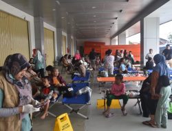 Kepolisian Diminta Awasi Penyaluran Bantuan bagi Korban Banjir di Kota Bekasi
