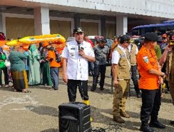 Pasca Banjir Bekasi, Pemkot Bekasi Rencana Relokasi Warga PGP ke Mustikajaya dan Bantargebang