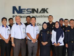 Dampak Pemberian Fasilitas Tempat Penimbunan Berikat: Laba Perusahaan di Bekasi Tumbuh Positif