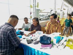 Tingkatkan Kualitas Hidup Masyarakat, BRI Peduli Sediakan Pemeriksaan Kesehatan Gratis di 52 Titik di Seluruh Indonesia   
