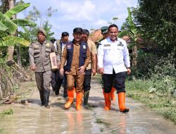 Pemkab Bekasi Siapkan Rp30 Miliar Buat 14 Hari Penanganan Banjir