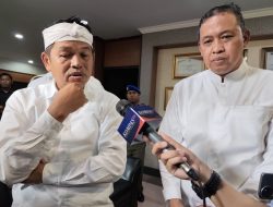 Wali Kota Bekasi Tri Adhianto Pantau Camat Lurah Soal Ini