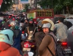 Sekitar Stasiun Bekasi Sering Macet Parah, Warga Harap Pemerintah Segera Bangun Flyover