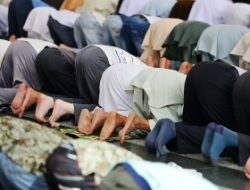 Sejarah dan Keutamaan Salat Tarawih di Bulan Ramadan 2026 yang Wajib Diketahui