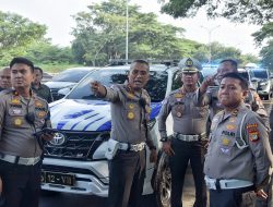Polisi Siapkan Rekayasa Lalu Lintas Arus Mudik-Balik Lebaran 2025 di Bekasi, Ini yang jadi Perhatian