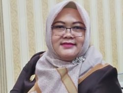 Lurah Margahayu Pastikan Warga Terdampak Banjir Dapat Bantuan Administrasi