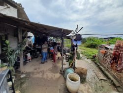 Lelah Hadapi Banjir, Warga Babelan Pemilik Sertipikat Minta Pemerintah Bebaskan Lahan di Bantaran Kali Bekasi