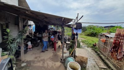 Lelah Hadapi Banjir, Warga Babelan Pemilik Sertipikat Minta Pemerintah Bebaskan Lahan di Bantaran Kali Bekasi