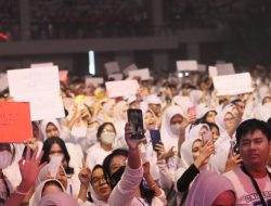 Puteri Indonesia Jambi 2023 akan Memotivasi Mahasiswa Baru Periode Maret’25 di Kampus Universitas BSI