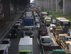 Jadwal Cuti Bersama dan Libur Sekolah Lebaran 2025