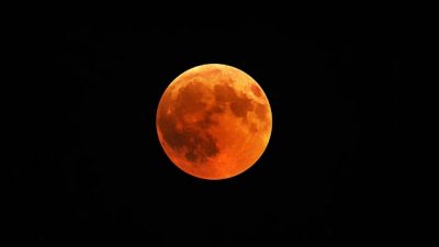 Dampak Gerhana Bulan Total 2025 dan Cara Salat Khusuf Gerhana Bulan