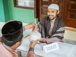 Wajib Tahu! Cara Hitung Zakat Fitrah 2026 Sesuai Syariat dan Ketentuan BAZNAS RI
