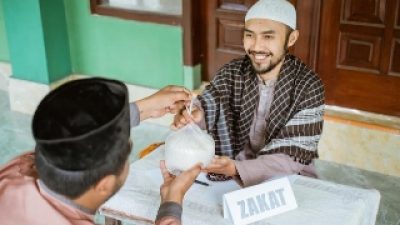 Wajib Tahu! Cara Hitung Zakat Fitrah 2026 Sesuai Syariat dan Ketentuan BAZNAS RI