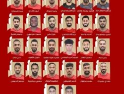 Jelang Lanjutan Kualifikasi Piala Dunia 2026 Zona Asia, Pelatih Bahrain Sebut Timnas  Indonesia Seperti Timnas Belanda