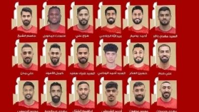 Jelang Lanjutan Kualifikasi Piala Dunia 2026 Zona Asia, Pelatih Bahrain Sebut Timnas  Indonesia Seperti Timnas Belanda