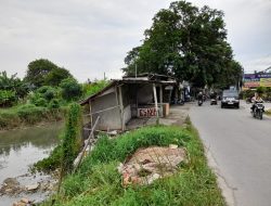 Sempat Disorot Dedi Mulyadi, Bangunan Liar di Bantaran Kali Sepak Gabus Tambun Utara Bakal Digusur Hari Ini