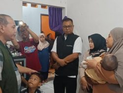 Begini Kondisi Terkini Bayi di Jakasampurna yang Alami Ruam Kulit Setelah Konsumsi Obat Diduga Kedaluwarsa dari Puskesmas 