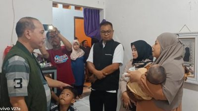 Begini Kondisi Terkini Bayi di Jakasampurna yang Alami Ruam Kulit Setelah Konsumsi Obat Diduga Kedaluwarsa dari Puskesmas 