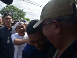 Kades Srijaya Tuding Pemerintahan Dedi Mulyadi Otoriter karena Bongkar Bangunan Liar Mendadak, Akhirnya Begini   