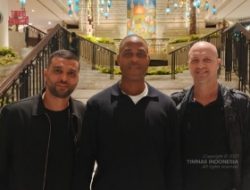 Susunan Pemain dan Kepelatihan Timnas Indonesia, Jelang Persiapan Hadapi Australia dan Bahrain