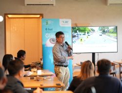 Memperingati Pekan Glaukoma Sedunia 2025, JEC Eye Hospitals and Clinics Tekankan Pentingnya Edukasi Dini Terkait Bahaya Glaukoma