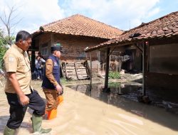Bupati Bekasi Belum Tengok Warga Terdampak Banjir di Tambun Utara, Ini Kata Jawara Damin Sada