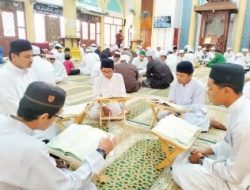 Amalan Menggapai Keberkahan di Malam Nuzulul Quran