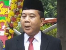 Camat Bekasi Barat Tegaskan Patroli Ketat Cegah THM dan Miras Selama Ramadan      