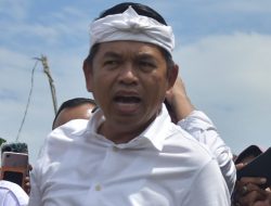 Simak Lima Pesan Dedi Mulyadi Buat Seluruh Kades, Lurah, dan Camat se-Jawa Barat
