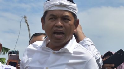 Simak Lima Pesan Dedi Mulyadi Buat Seluruh Kades, Lurah, dan Camat se-Jawa Barat