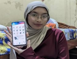 Ahista: Merasa Tenang di Perantauan dengan Program JKN   
