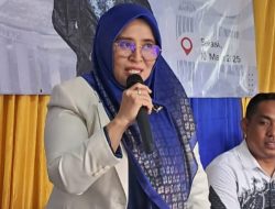 Dengar Aspirasi Masyarakat, Siti Qomariyah Siapkan Pelatihan Keterampilan di Kabupaten Bekasi