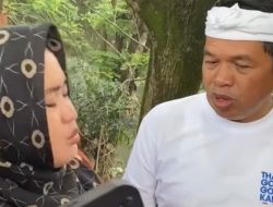 Perempuan Berkerudung Curhat Kasus Pembunuhan Adiknya ke Gubernur, Ini Respon Kapolres Metro Bekasi