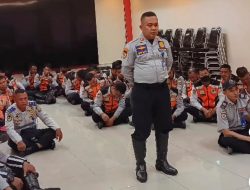Gegara Palak Pengendara, Oknum Petugas Dishub Kota Bekasi Disanksi Pencopotan Jabatan sampai Potong Gaji Empat Bulan