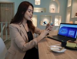 Permudah Nasabah Korporasi Kelola Keuangan Lebih Efisien, QLola by BRI Cetak Volume Transaksi Rp8.400 Triliun