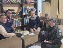 Salsabila Boarding School Sambut Positif Sosialisasi IndiBiz dan Pijar Sekolah Telkom Subang